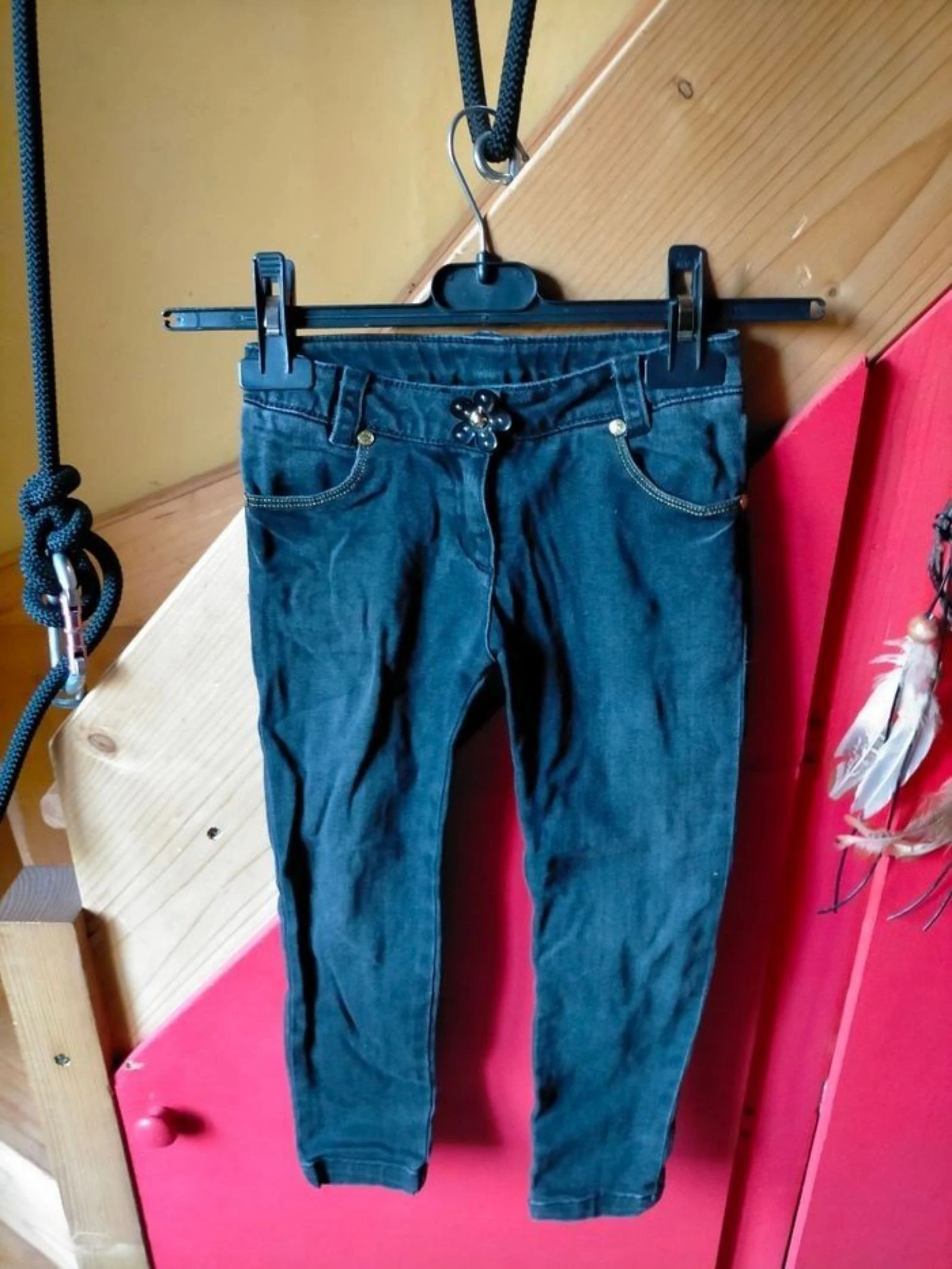 Ravissant jean Marc Jacobs 6 ans 